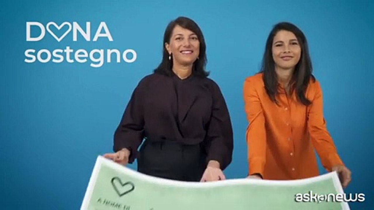 Giving Tuesday: il giorno del dono torna con eventi, maratone e progetti di solidarietà