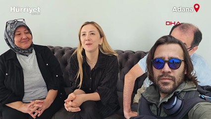 ABD’de gözaltına alınan Adanalı bilim insanın Furkan Dölek'den iyi haber