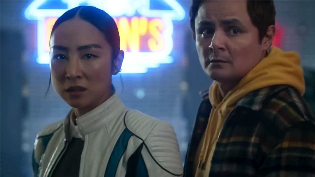 Tron: Ares Trailer (4) OV