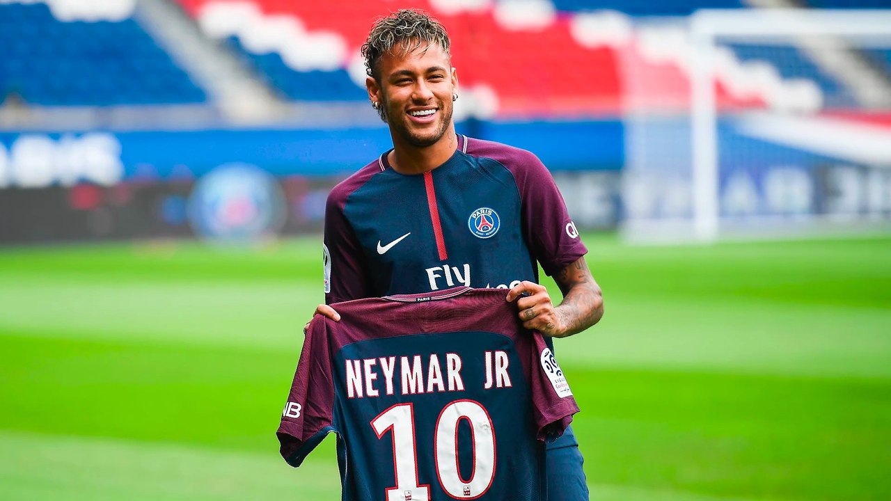 Le directeur général du club : "Si le PSG est ce qu’il est, c'est grâce à Neymar"