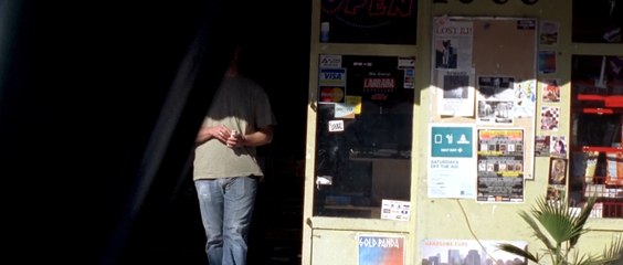 Arcadia (2012) - full movie FHD - family drama, adventure