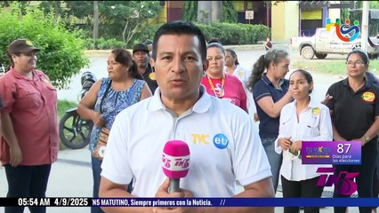 TN5 Matutino - 4 de septiembre de 2025