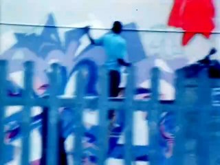 8th Wonder - Baby baby (Original)