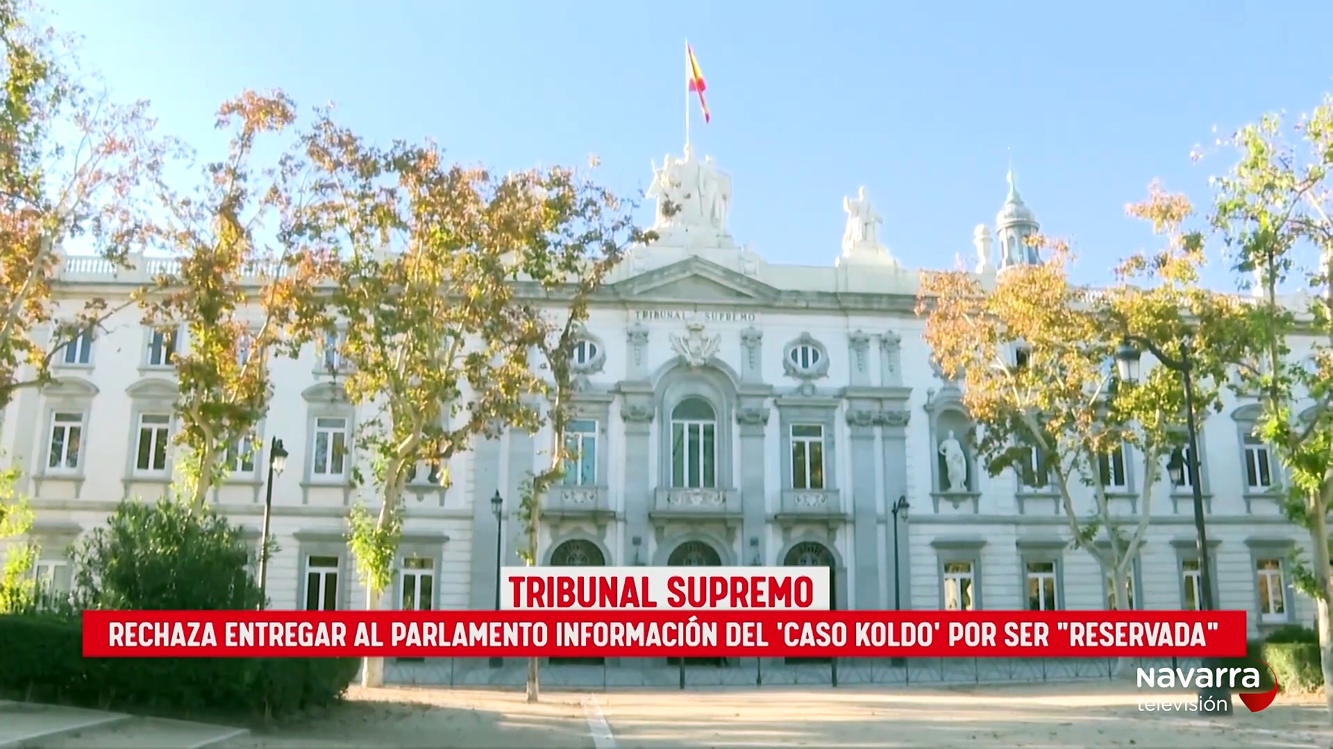 Noticias de Navarra 14:30h 04/09/2025