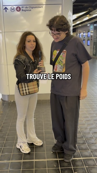 Devinettes