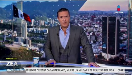 Muere joven atropellado en rodada convocada por Sandra Cuevas