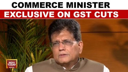 GST 2.0 is game-changing and transformational reform: Piyush Goyal