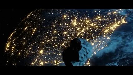 Meteor, First Impact - Full Movie, Tiffany McDonald, Thom Hallum, Kristin Keith