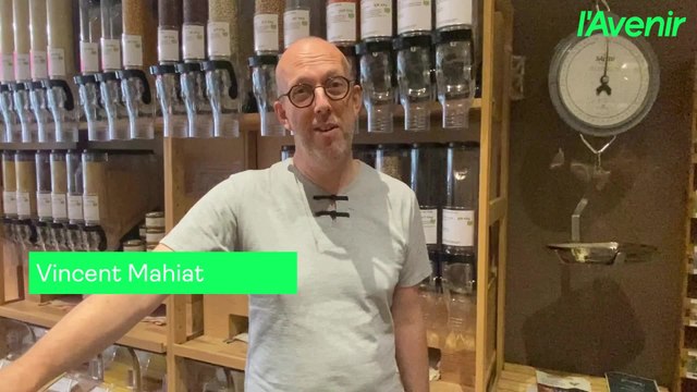 Notre série | Non, le cœur de Verviers n’est pas mort : L’Orchestre à Pots, dans le piétonnier, “croit en un centre-ville vivant”