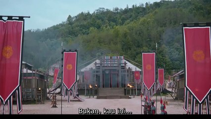 [Ep5] Wrong Carriage Right Groom Season 1 Episode 5 Sub Indo (错误的马车 正确的马夫) Multiple Subtitle