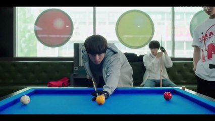 Weak Hero Class 1 Yakhanyeongung Season 1 Episode 3  Sub Indo (약한 영웅 1등급) Multiple Subtitle