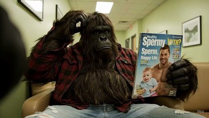 BIGFOOT WRONG APPOINTMENT DENTIST  part 6