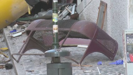 El funicular de la gloria: el símbolo que ha descarrilado en Lisboa