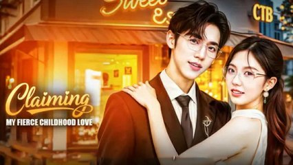 Claiming My Fierce Childhood Chinese Drama