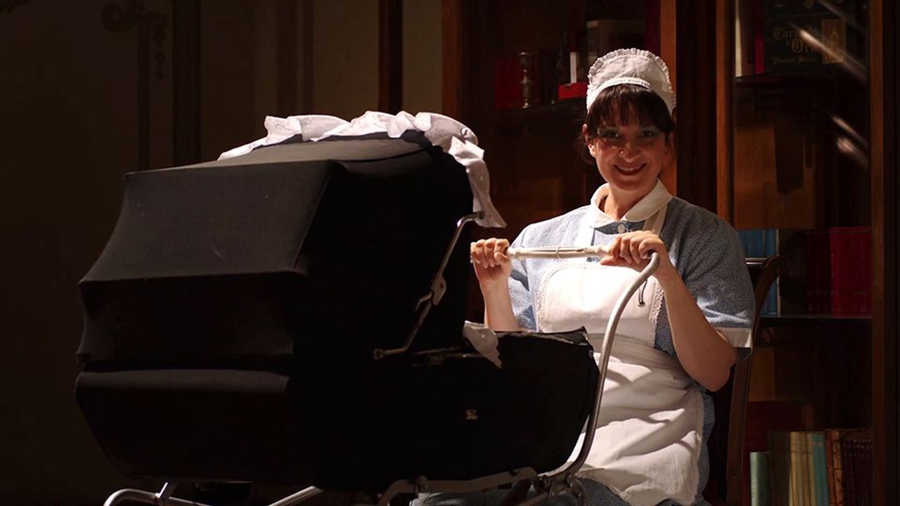 Antropophagus Legacy Trailer DF