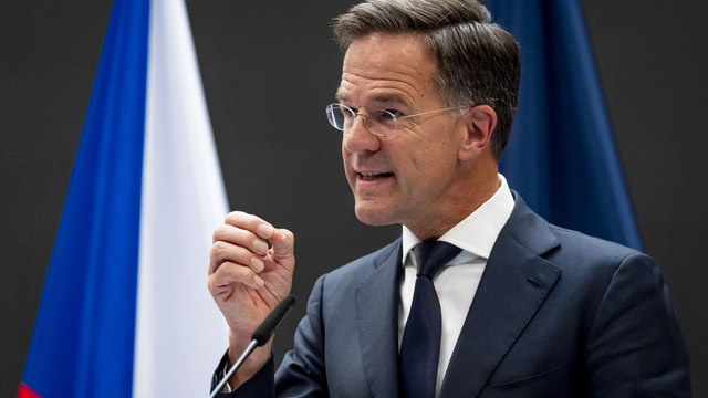 La OTAN avisa de nuevo sobre la Rusia de Putin: Hombre y mujeres de Europa, no sean ingenuos