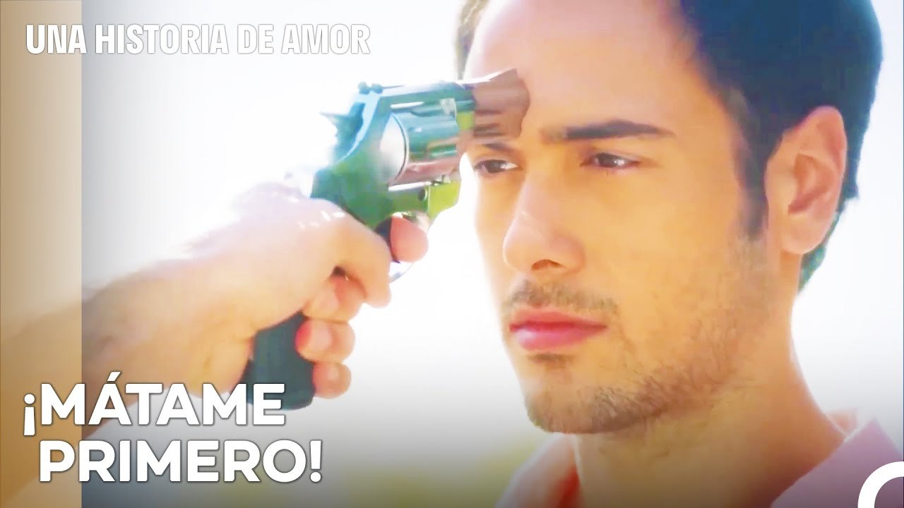 ¿Korkut Disparará A Tolga¿ - Una Historia De Amor Capitulo 55