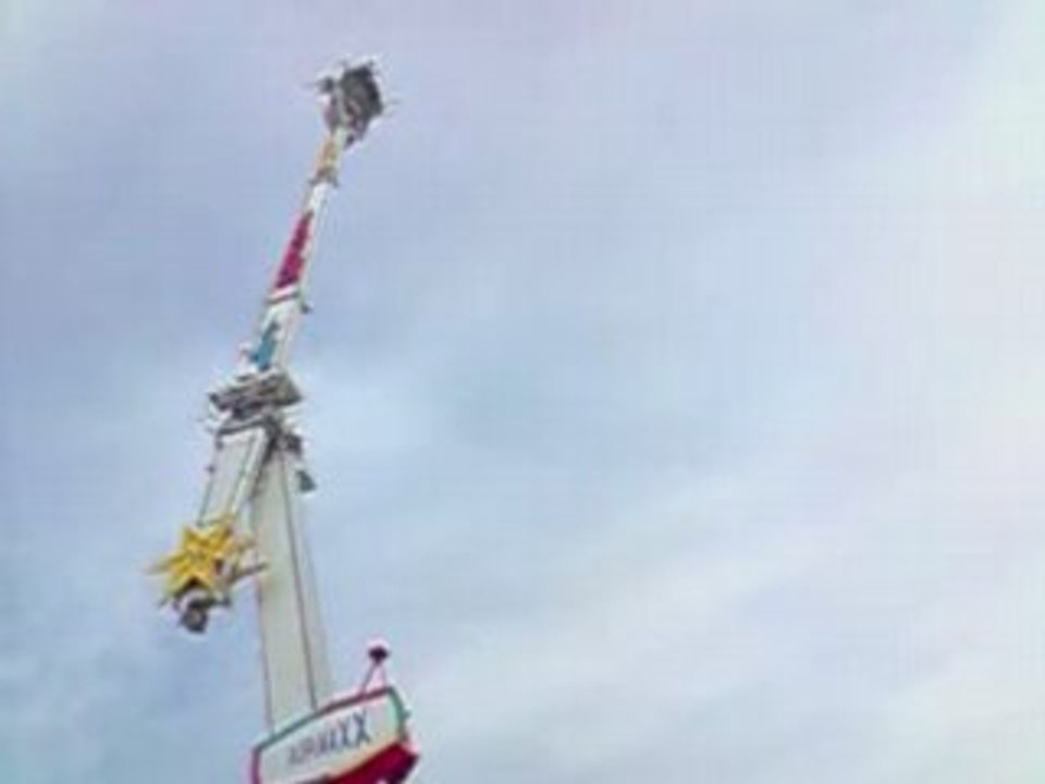 Air maxx foire de mai