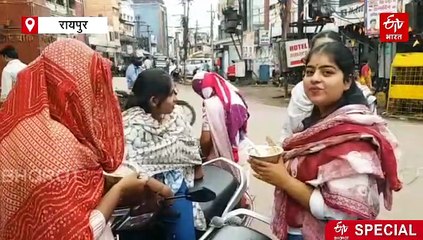 विश्व समोसा दिवस : रायपुर के समोसा लवर्स का फेमस अड्डा, वक्त बदला स्वाद नहीं, जानिए समोसे की रोचक कहानी