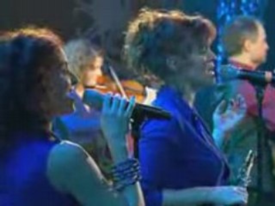 Eurovision 2008 Belgique : "Ishtar : O julisi na jalini"
