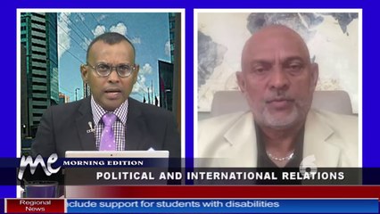 Morning Edition: 04th September 2025