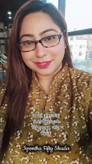 স্বপ্ন বড়, বাধা একটাই আমার নিজের চেষ্টা তাই থামবো না, লড়বো জিরো