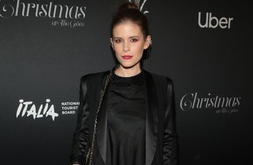 Kate Mara played matchmaker for Jamie Bell before marrying him