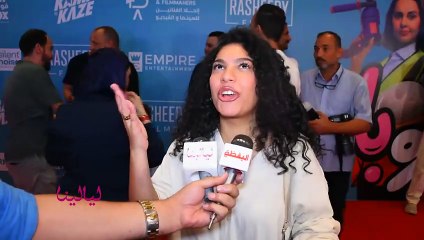 دنيا موسى تؤكد: مصطفى غريب أخويا وعلاقتنا قوية 💪