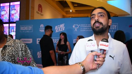 #جو_موسى: اتعرض عليا شغل في المراهنات ورفضت، و"سوزي الأردنية" شاطرة وليها جمهورها