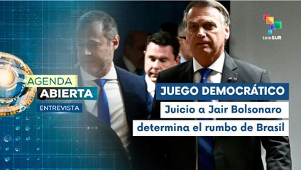 Entrevista | "Estamos en una defensa que se aprovecha del momento político"