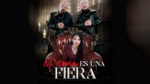 Mi Novia Es Una Fiera (Doblado) en Español