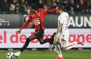 Djed Spence proud to be first England senior Muslim player