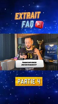 FAQ Partie 4 #FAQ #Question #Abonnés