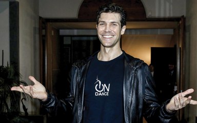 A Milano torna OneDance di Roberto Bolle: tutto sulla grande festa della danza in città