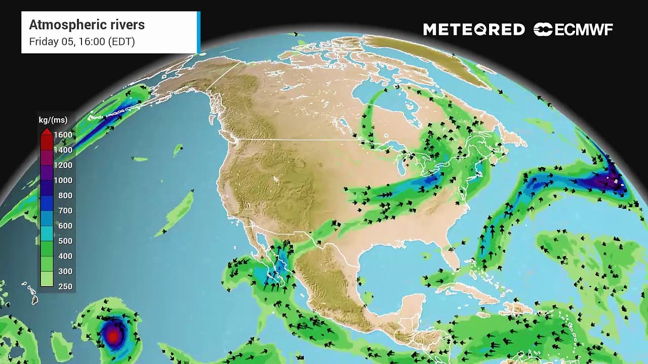 Storms, Heat, and a Taste of Fall: Big Weather Shifts Ahead