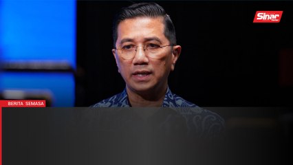 Pertemuan dengan MCA, MIC positif