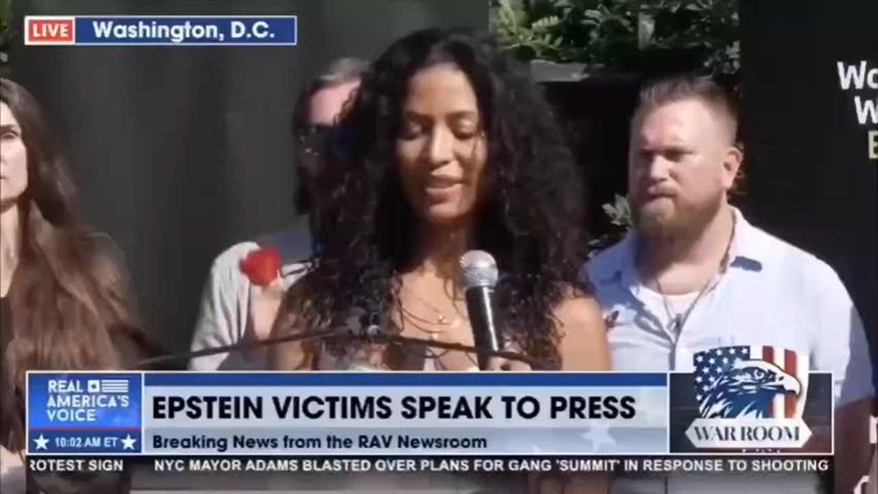 Les victimes d’Epstein ont déclaré qu’elles libéreraient les noms de ses clients de manière indépendante, sans aucune implication du gouvernement. Ils ont dit qu'ils en avaient assez et exposeront chaque client qu'ils connaissent.