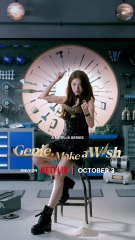 Don’t Mess with Suzy on Netflix’s Genie Make a Wish