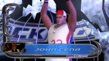 WWE Test vs John Cena SmackDown Here Comes The Pain | PCSX2 Emulator