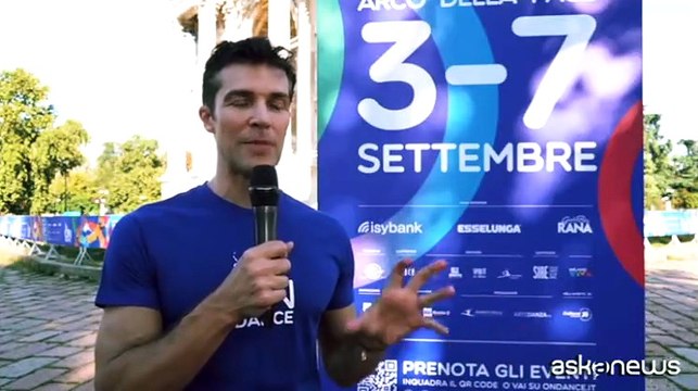OnDance, Milano danza con Roberto Bolle: tutte le novità della grande festa