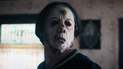 Monster: The Ed Gein Story - Teaser (English) HD