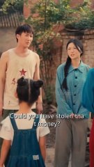 In A Starving Village, A 3Yo Girl Uses Magic To Create Fish And Fortune; Everyone Is Shocked