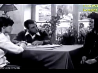 I Treti Pj. 1+2 (1978)