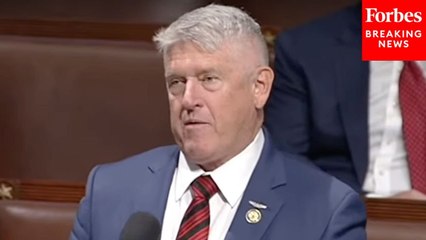 Troy Downing Shreds Green New Deal Policies As 'Antihuman America-Last Ideology'