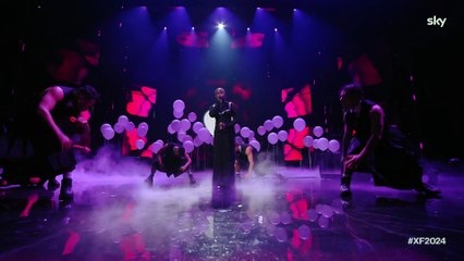 Mimì incanta con Mina: la sua interpretazione la porta in finale a "X Factor 2024"