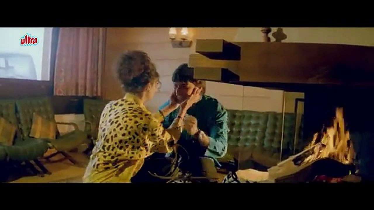 Aankhon Mein Tum Ho /Kumar Sanu , Alka Yagnik /1997  Aankhon Mein Tum Ho