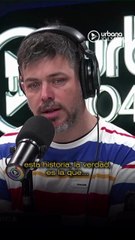 Gracias a José Bianco, después de 15 años, supieron cómo murió su familiar