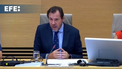 Óscar Puente marca un nuevo plan de adquisición progresiva de trenes con los fabricantes