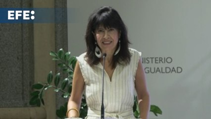 Igualdad presenta la campaña 'Por huevos', sobre masculinidades