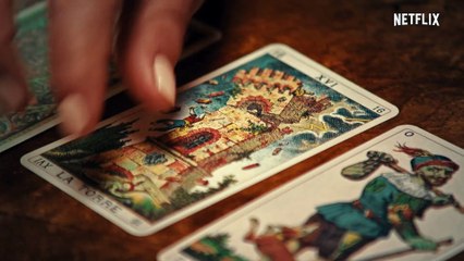 Ilary Blasi torna su Netflix con una serie tv tutta su di sé